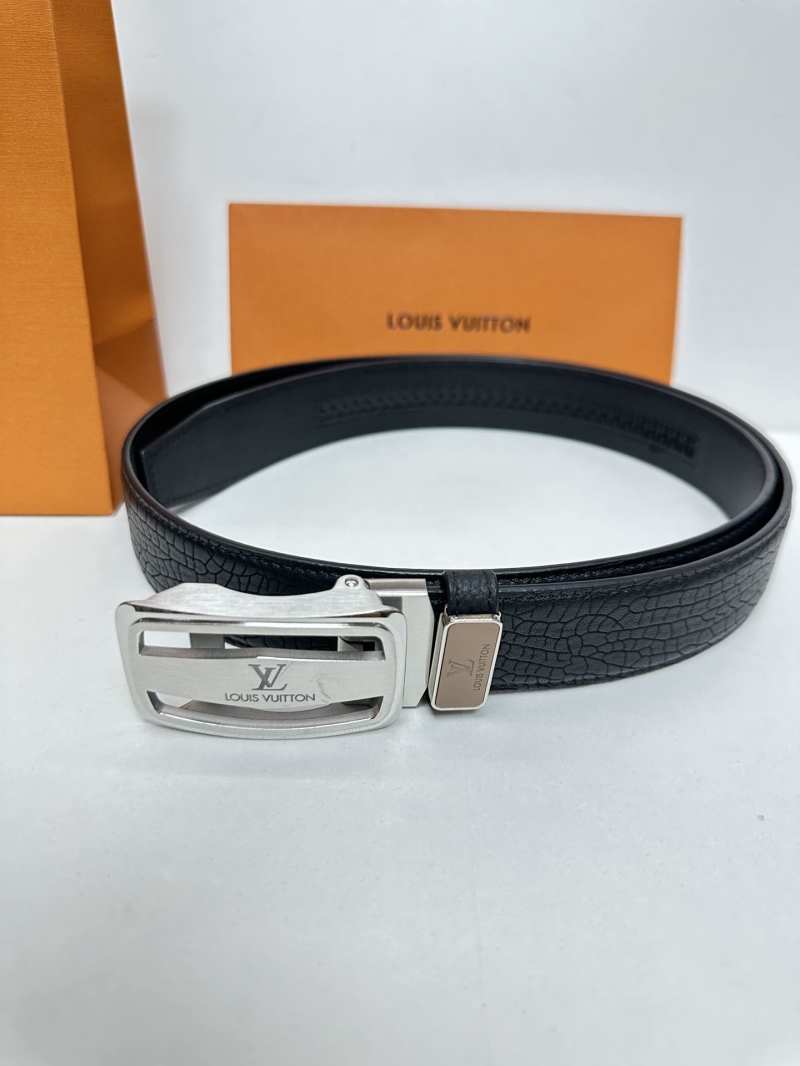 Louis Vuitton Belts